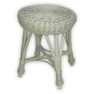 Fonott ülőke 45x35cm (fehér)