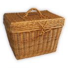 Nähkasten in verschiedenen Größen