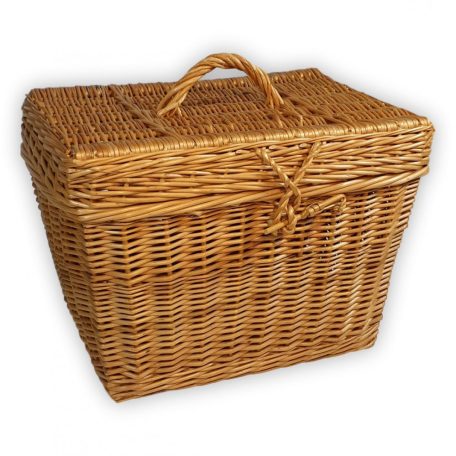 Nähkasten in verschiedenen Größen