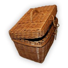 Nähkasten in verschiedenen Größen