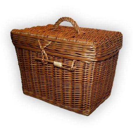 Nähkasten in verschiedenen Größen