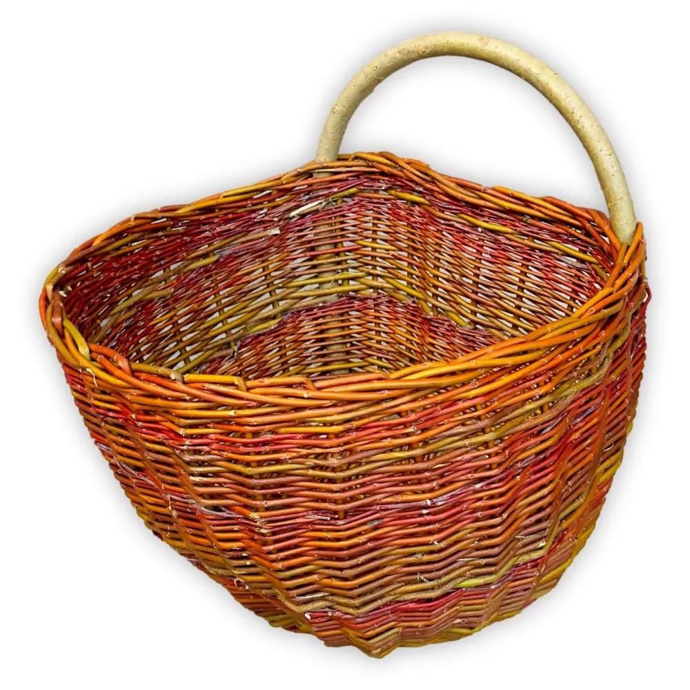 Gazdasági kosár - Kosárfutár