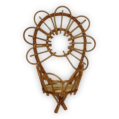 Wandblumenhalter 28 x 48cm