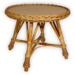 Round table for children in several sizes