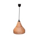 Woven Ceiling Lamp E27
