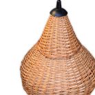Woven Ceiling Lamp E27