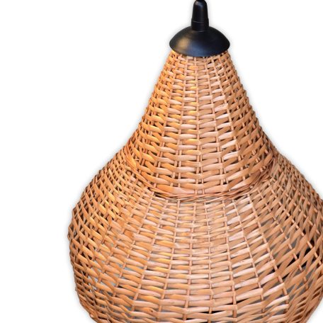 Woven Ceiling Lamp E27