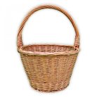 Flower holder with handles in several sizes