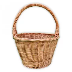 Flower holder with handles in several sizes
