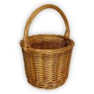 Flower holder with handles in several sizes