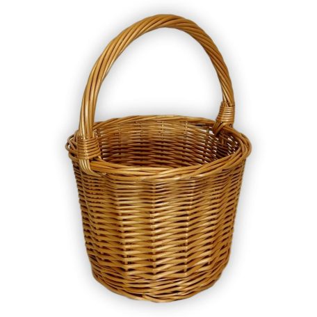 Flower holder with handles in several sizes