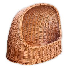 Dog-Cat resting bed, available in multiple sizes.