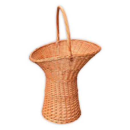 Präsentationskorb mit Griff