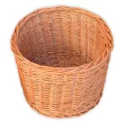 Fonott virágkaspó több méretben, 18-42cm