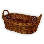 Offering bread basket in several sizes