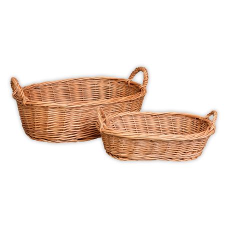 Offering bread basket in several sizes