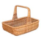 mushroom basket in several sizes