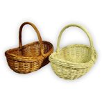 Gift basket in several sizes/colours