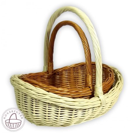 Geschenkkorb in verschiedenen Größen/Farben