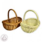 Geschenkkorb in verschiedenen Größen/Farben