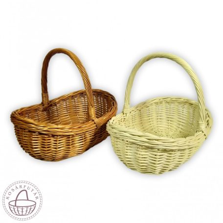 Geschenkkorb in verschiedenen Größen/Farben