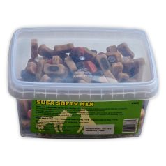 Susa Softy Mix 250g - Puha kutyasütemény