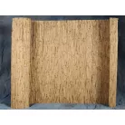 Erkély árnyékoló nádszövet 100x300 cm