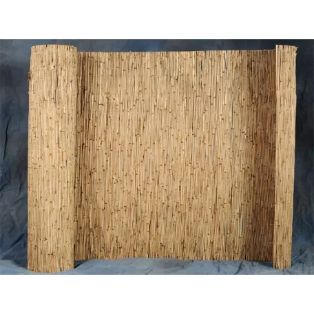 Erkély árnyékoló nádszövet 100x300 cm