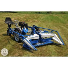 BCS 622 Schilferntemaschine Bindemittel Mähdrescher