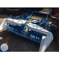 BCS 622 Schilferntemaschine Bindemittel Adapter