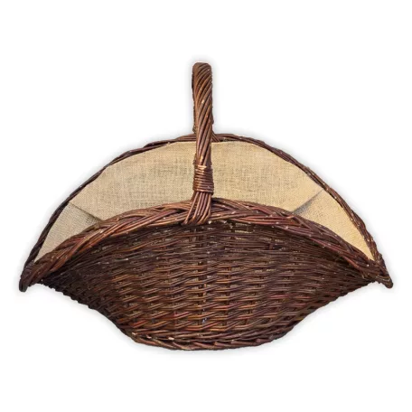 Kandalló kosár több méretben béléssel