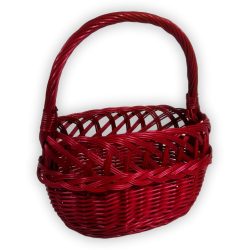 Shopping basket 37x22x22(42)cm