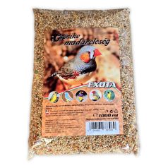 Csörike madáreleség - exota - 1L