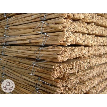 Dekor-Schilfplatten 50mm