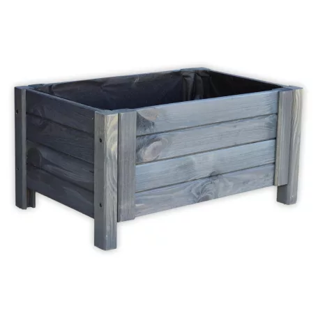 Wooden balcony chest (more colours)