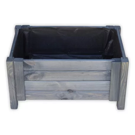 Wooden balcony chest (more colours)