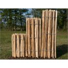 Mogyorófa kerítés több méretben 5m (köz 3-4 cm)