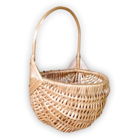 Natürlicher Wandblumenhalter ( mehrere Größen)