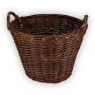 Zöldséges kosár 25x17cm