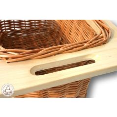 Kitchen furniture drawer (52x50cm)