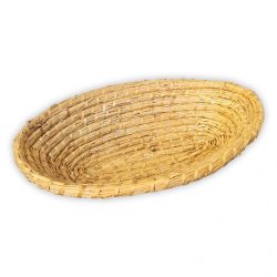 Egg picking basket (oval)