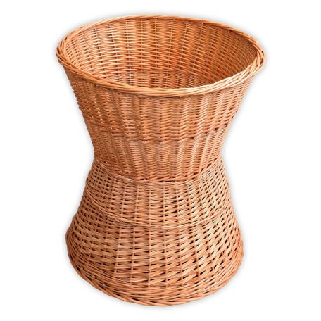 Präsentationskorb mit Griff