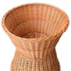 Präsentationskorb mit Griff