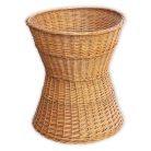 Präsentationskorb mit Griff