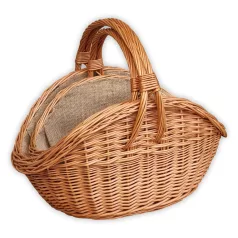 Kandalló kosár több méretben