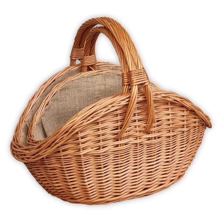 Kandalló kosár több méretben