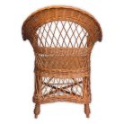 Korbsessel 