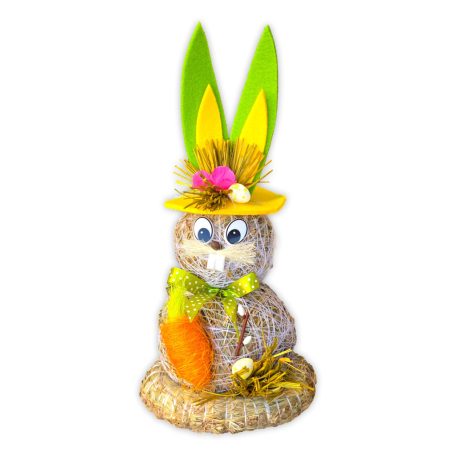 Easter bunny 30cm