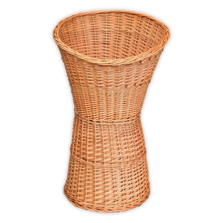 Präsentationskorb mit Griff