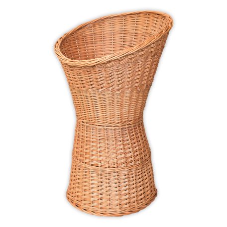 Präsentationskorb mit Griff